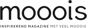 logo mooois magazine
